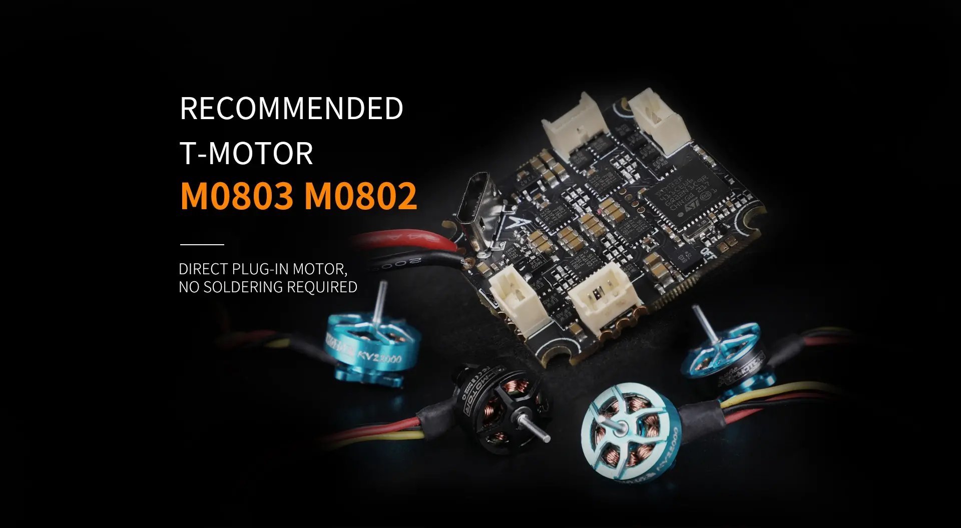 T-Motor-F4-6A-1S-AIO-Flight-Controller-ELRS