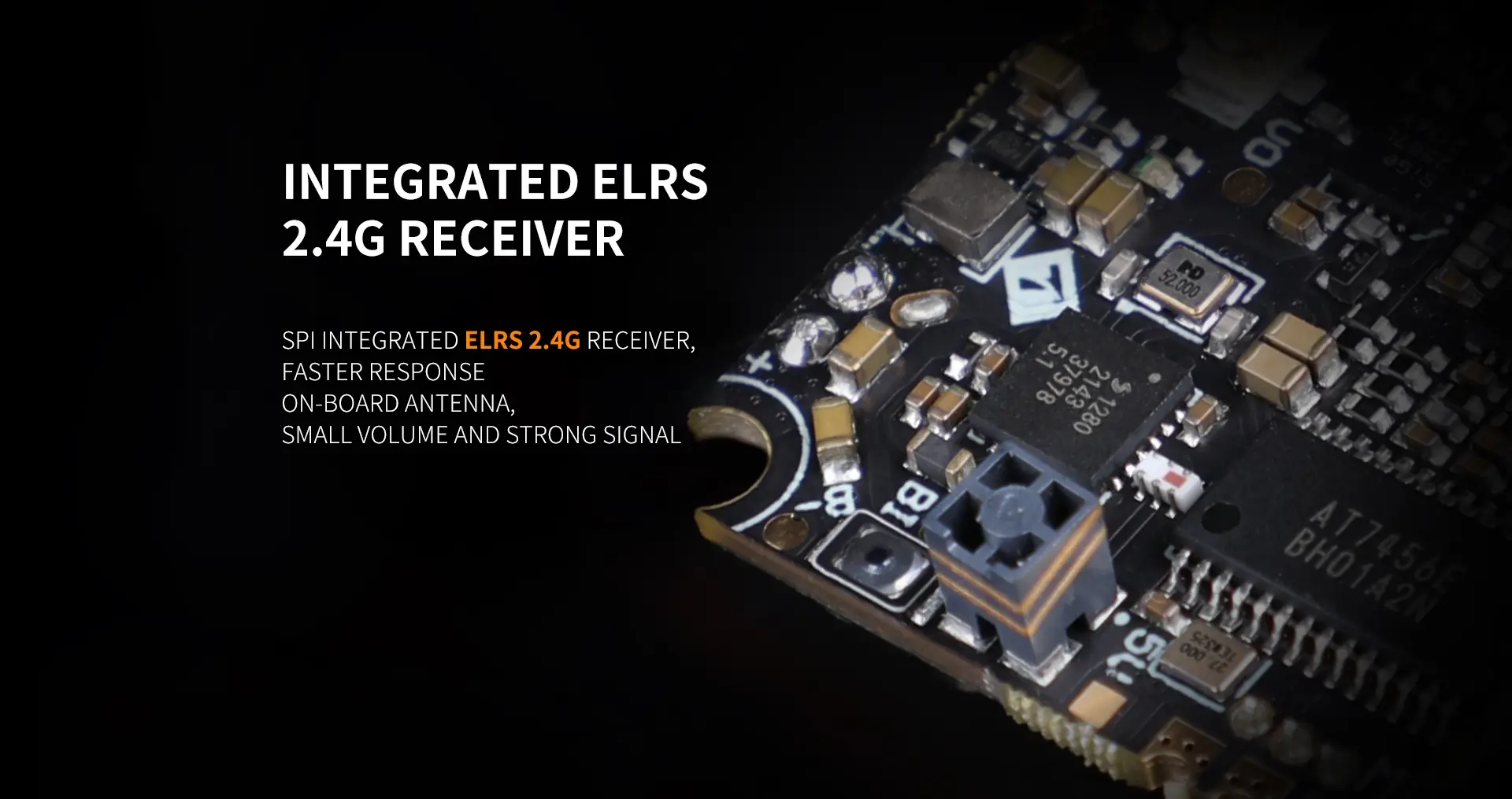 T-Motor-F4-6A-1S-AIO-Flight-Controller-ELRS