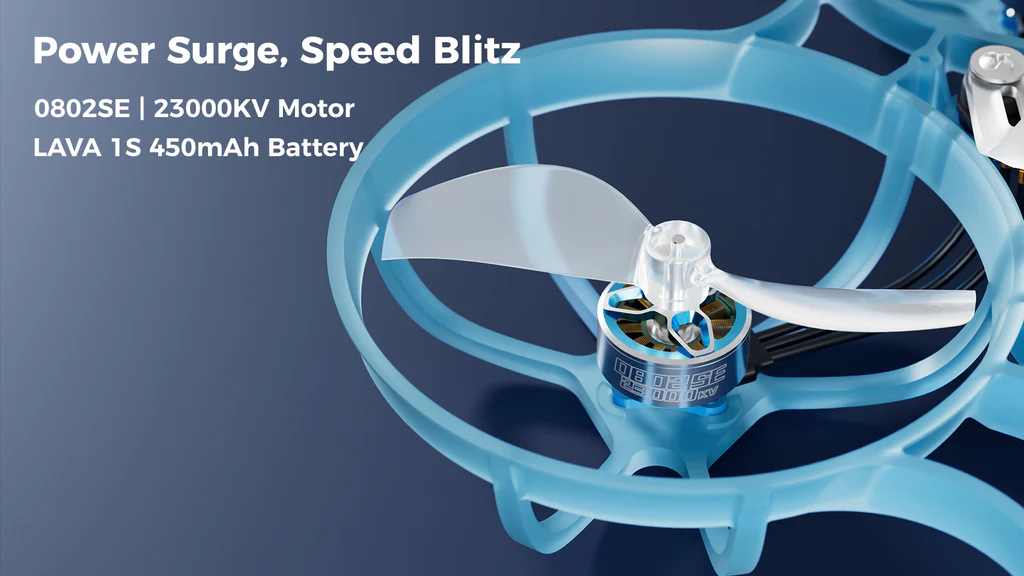 Air75-Brushless-Whoop-Quadcopter