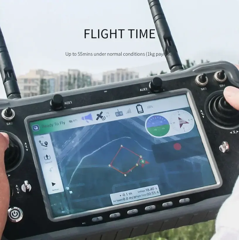 T-DRONES-M690-PRO