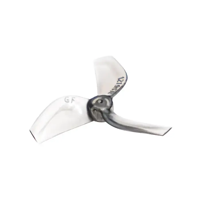 Śmigła-3-łopatowe-1.0mm-31mm-Gemfan-(4 SZTUKI)