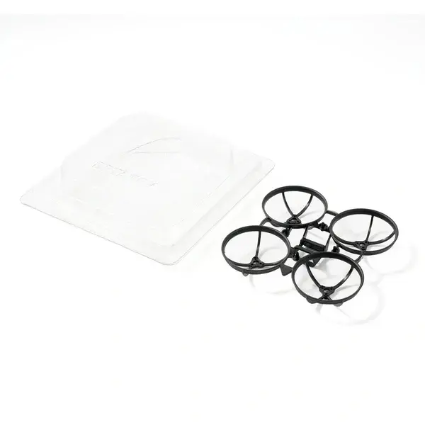 Ramka-BetaFPV-Air75-II-Czarna