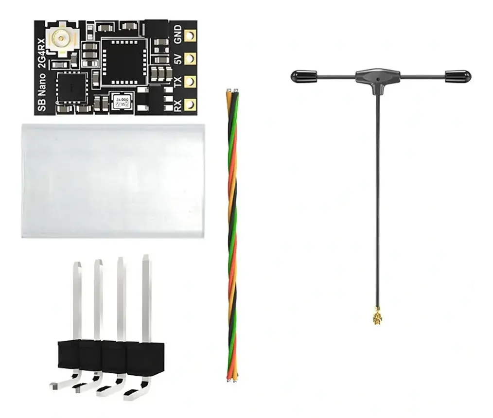 Odbiornik-RC-SpeedyBee-Nano-2.4G-ExpressLRS