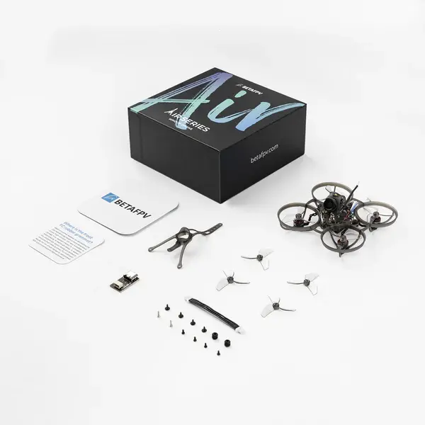 BetaFPV-Air65-II-Brushless-Whoop-Quadcopter