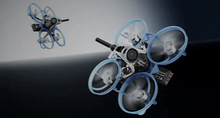 BetaFPV-Air65-II-Brushless-Whoop-Quadcopter