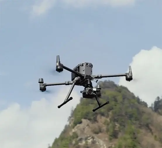 Kamera-DJI-Zenmuse-H30T-+-DJI-Care-1-rok-