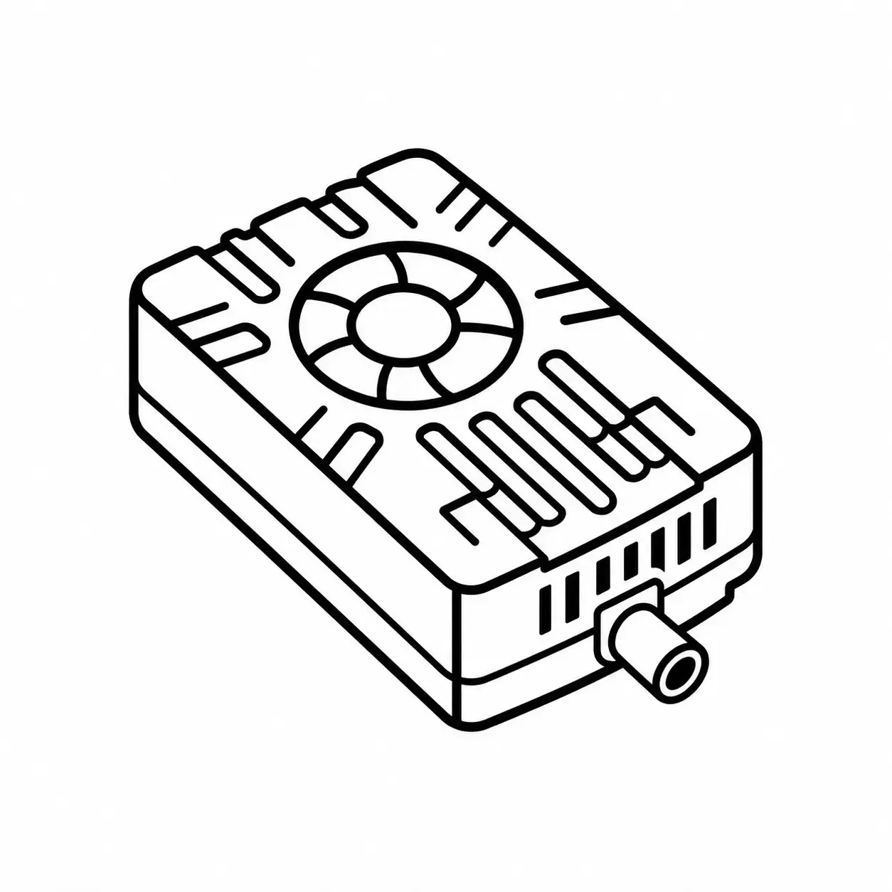 Nadajnik-wideo-GEPRC-MATEN-5.8G-5W-VTX-PRO