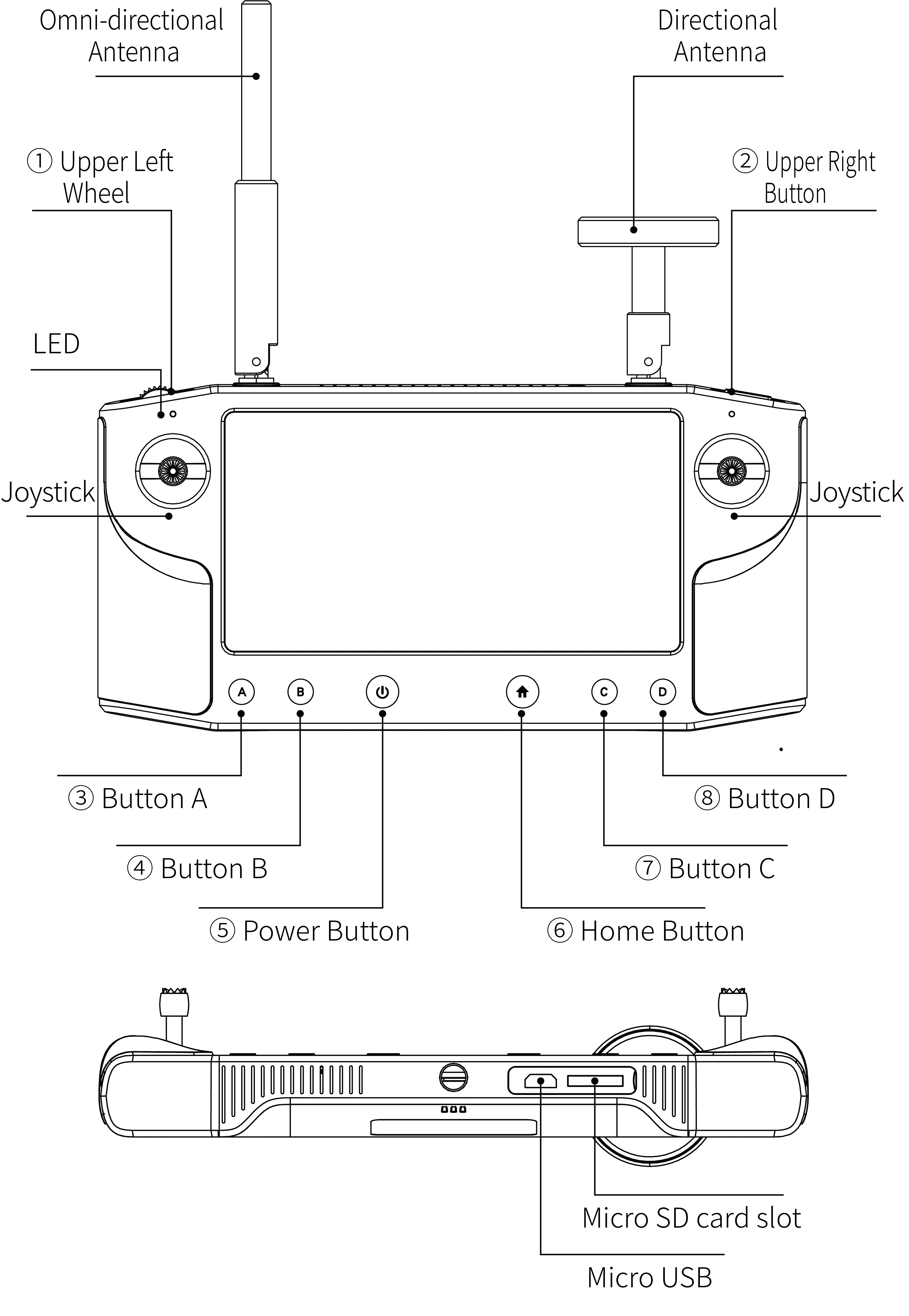 Herelink-1.1-HD-Video-Transmission-System