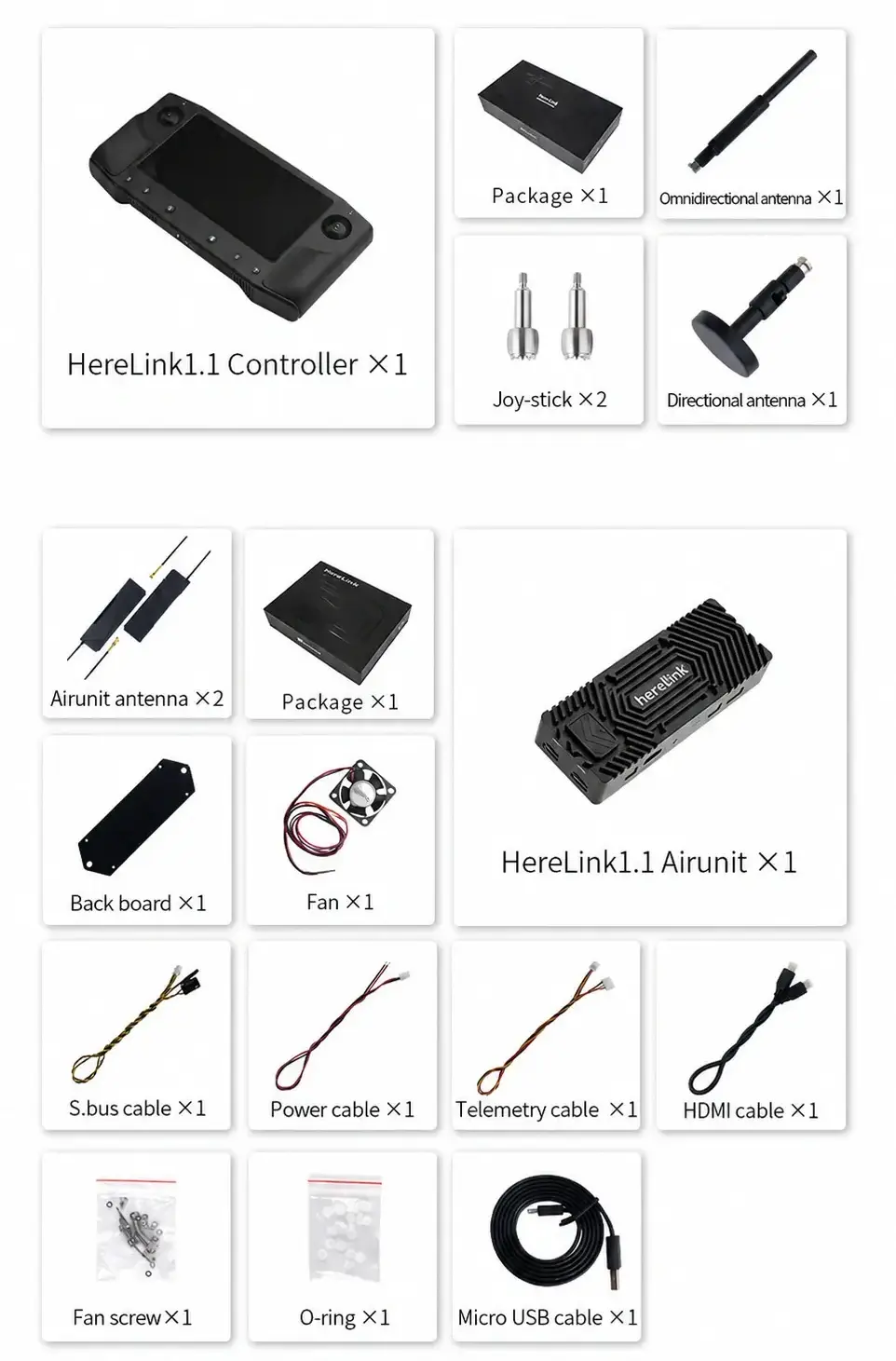 Herelink-1.1-HD-Video-Transmission-System