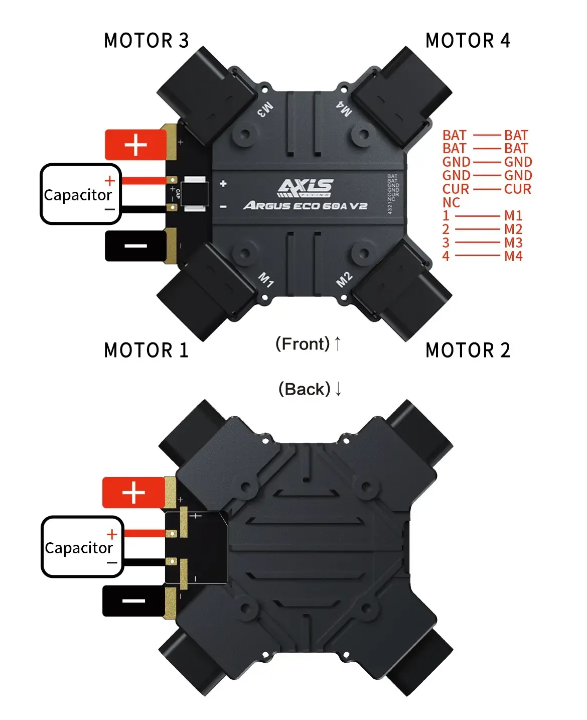 regulator-esc-axisflying-argus-eco-60a-v2-6s-8bit-4in1-z-wtyczkami-i-obudowa