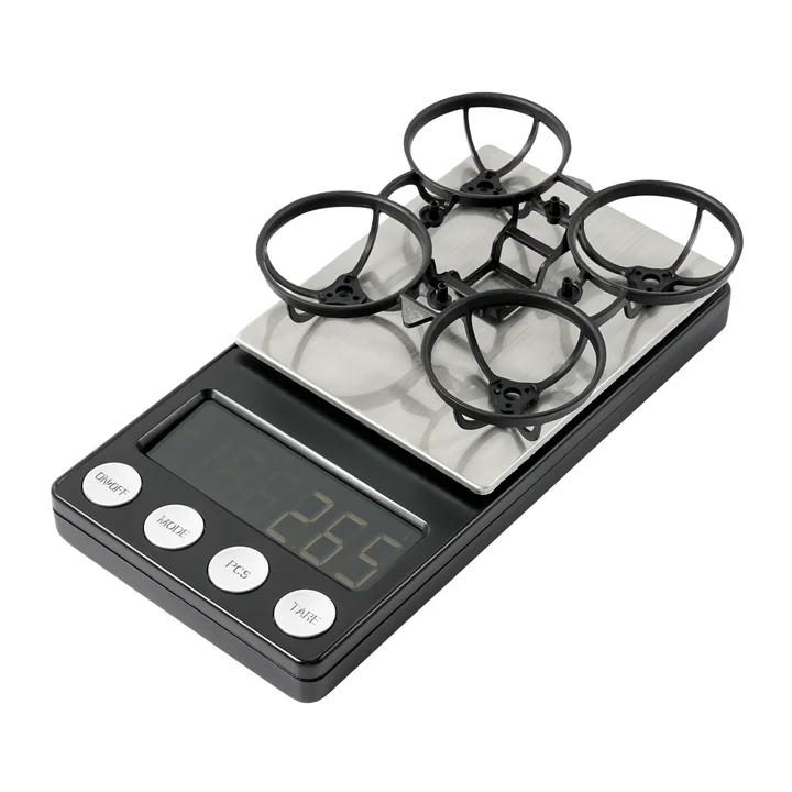 Ramka-BetaFPV-Air65-II