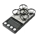 Ramka-BetaFPV-Air65-II