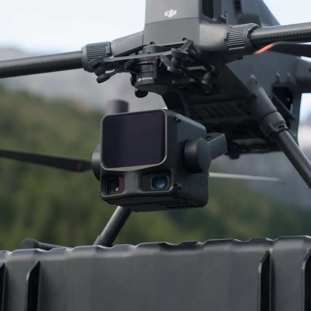Kamera-DJI-Zenmuse-L3+DJI-Care-Enterprise-Plus-1-rok