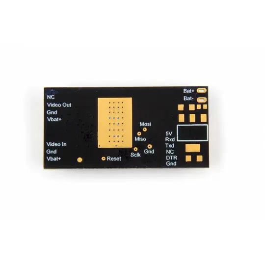 Holybro-Micro-OSD-V2.0