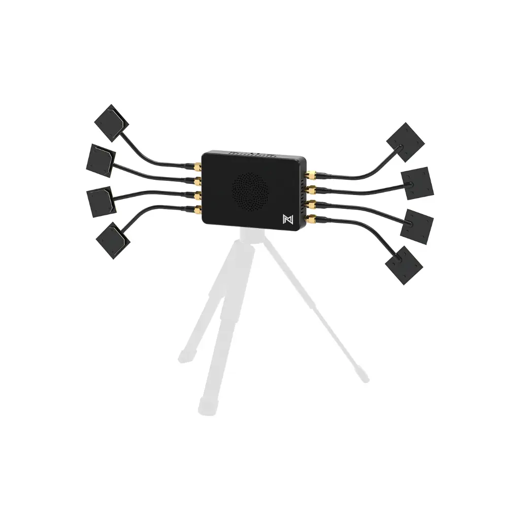 Wzmacniacz-sygnału-Caddx-Walksnail-Avatar-Repeater
