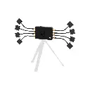 Wzmacniacz-sygnału-Caddx-Walksnail-Avatar-Repeater