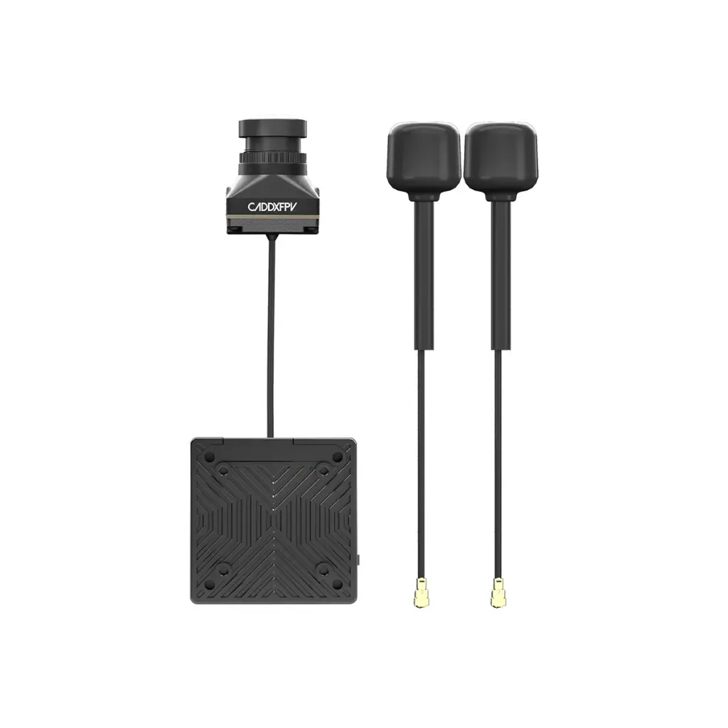 Nadajnik-wideo-z-kamerą-Caddx-Walksnail-Avatar-HD-Pro-KIT-(dwie-anteny)