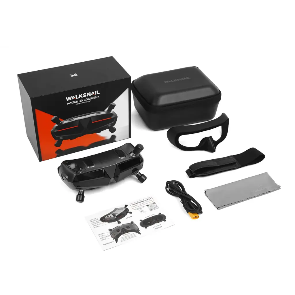 Gogle-FPV-Caddx-Walksnail-Avatar-HD-Goggles-X