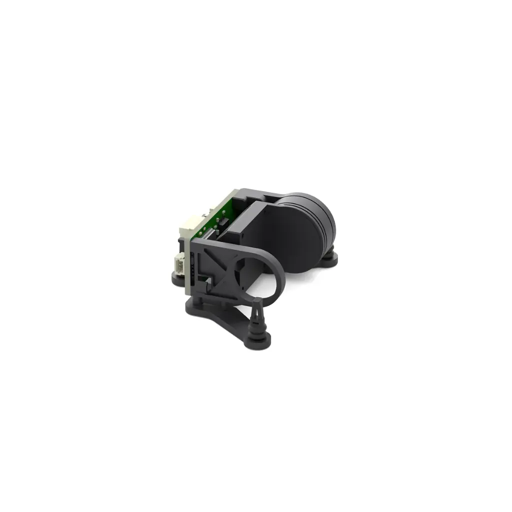 Gimbal-Caddx-GM1-jednoosiowy