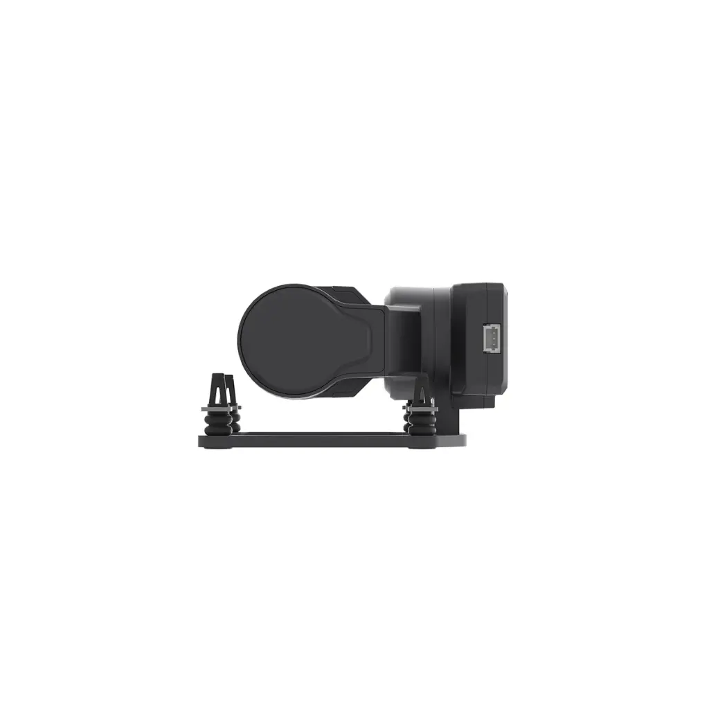 Gimbal-Caddx-GM2-dwuosiowy