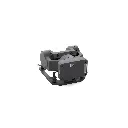 Gimbal-Caddx-GM2-dwuosiowy