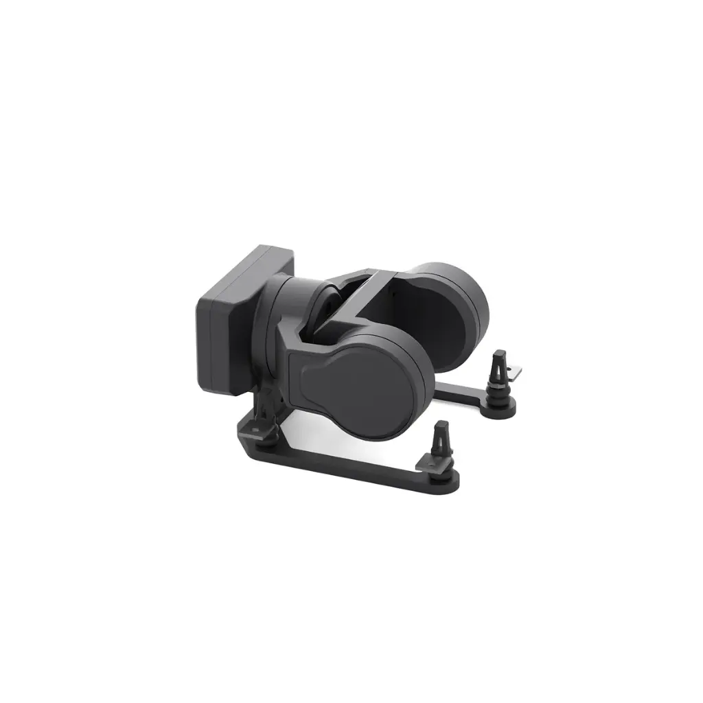Gimbal-Caddx-GM2-dwuosiowy