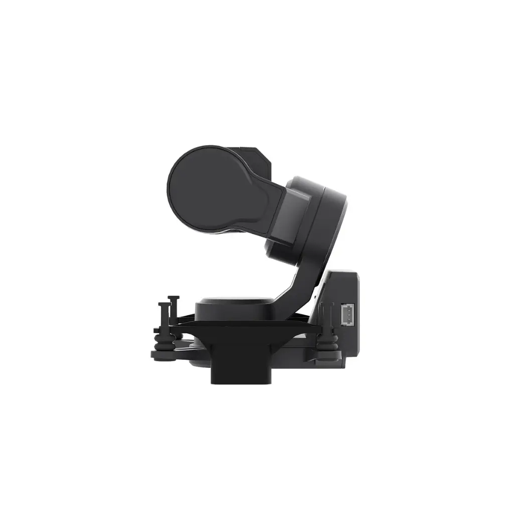 Gimbal-Caddx-GM3-trzyosiowy