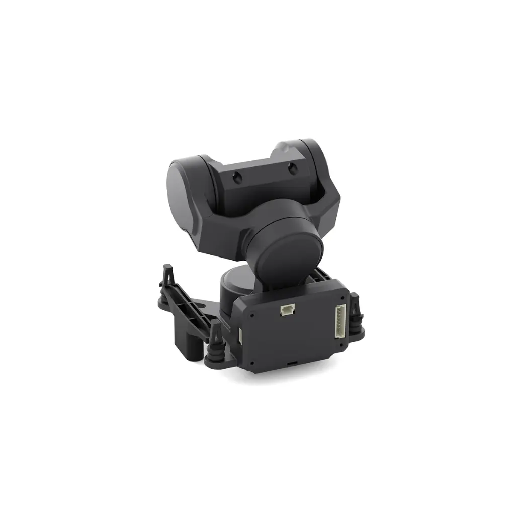 Gimbal-Caddx-GM3-trzyosiowy