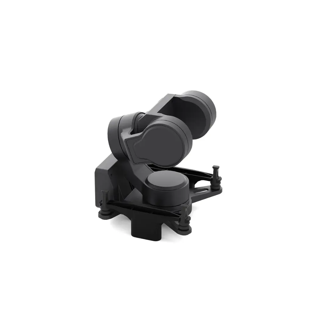 Gimbal-Caddx-GM3-trzyosiowy