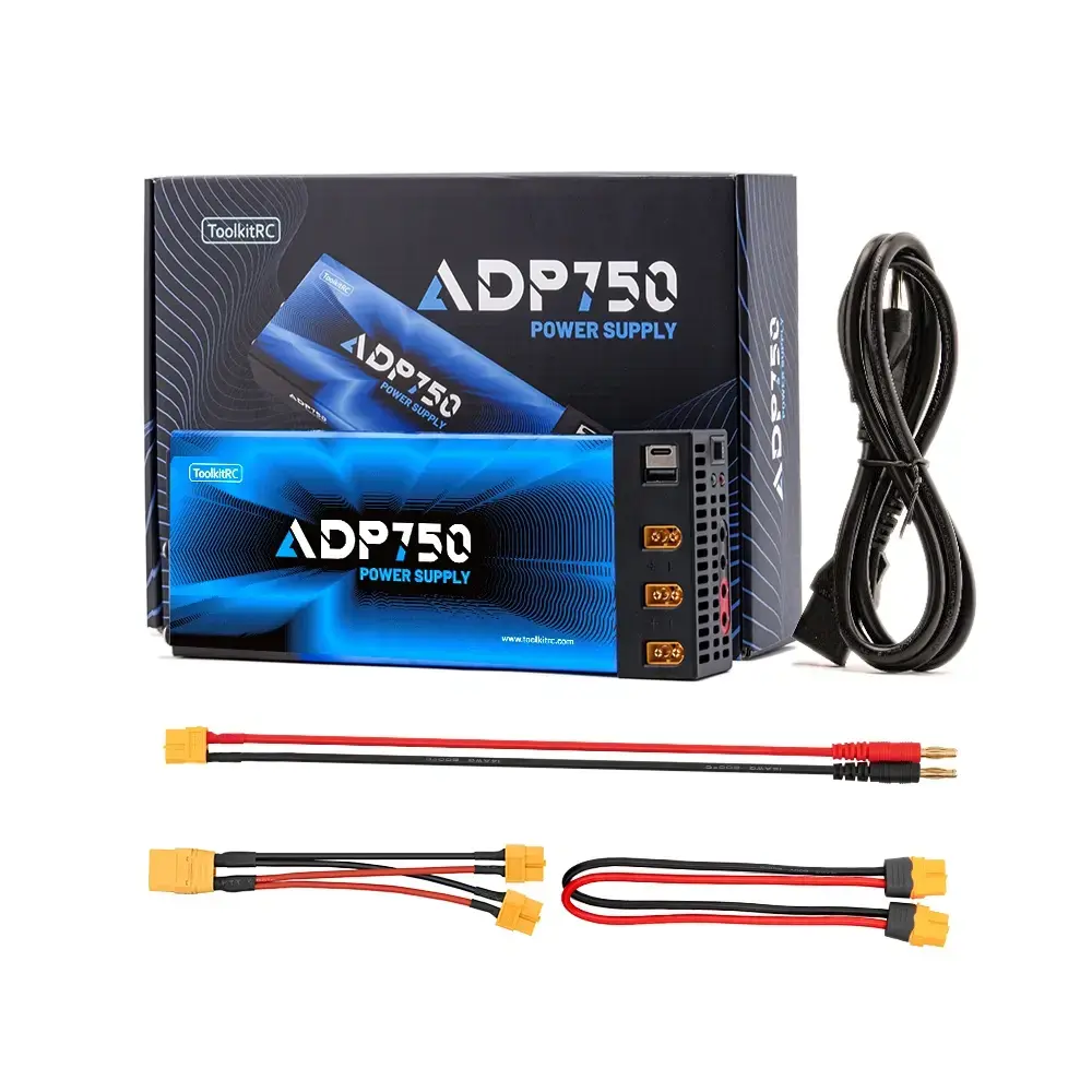 Zasilacz-ToolkitRC-ADP750