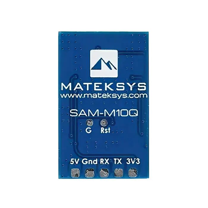 Odbiornik-GNSS-Matek-SAM-M10Q