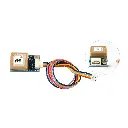 Odbiornik-GNSS-Matek-SAM-M10Q