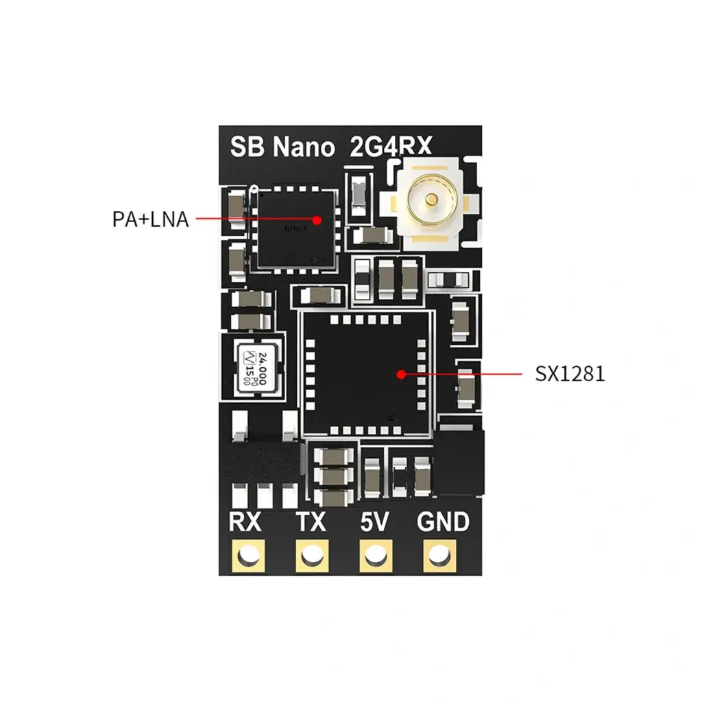 Odbiornik-RC-SpeedyBee-Nano-2.4G-ExpressLRS
