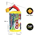 GAONENG-GNB-LiHV-6S-22.8V-1100mAh-160C-XT60-LiPo-Battery-2.webp