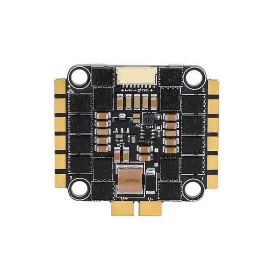 Stack-T-Motor-Velox-F7-SE-8S+V70A-SE-8S-4IN1-ESC