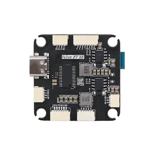 Stack-T-Motor-Velox-F7-SE-8S+V70A-SE-8S-4IN1-ESC