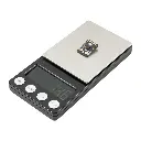 Odbiornik-RC-BetaFPV-SuperX-ELRS-Gemini-Xross-Nano-2.4G+868M