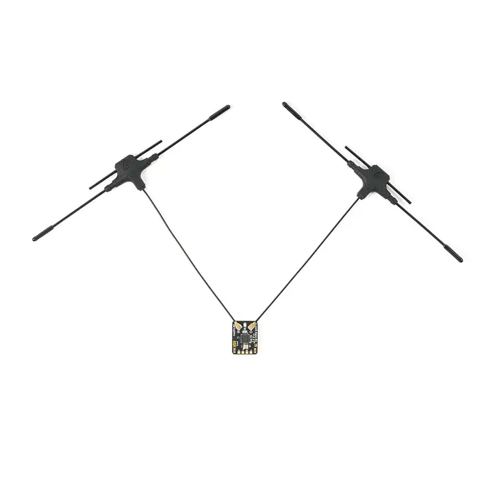 Odbiornik-RC-BetaFPV-SuperX-ELRS-Gemini-Xross-Nano-2.4G+868M