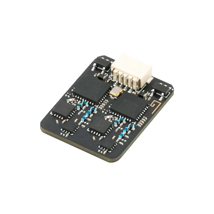 Odbiornik-RC-BetaFPV-SuperX-ELRS-Gemini-Xross-Nano-2.4G+868M