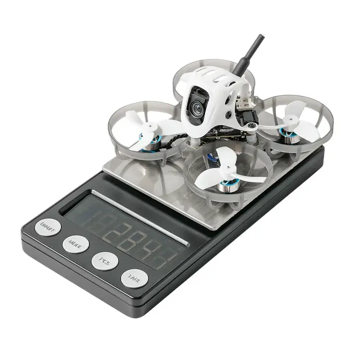 Dron-BetaFPV-Meteor65-Pro-O4-ELRS-BMI270