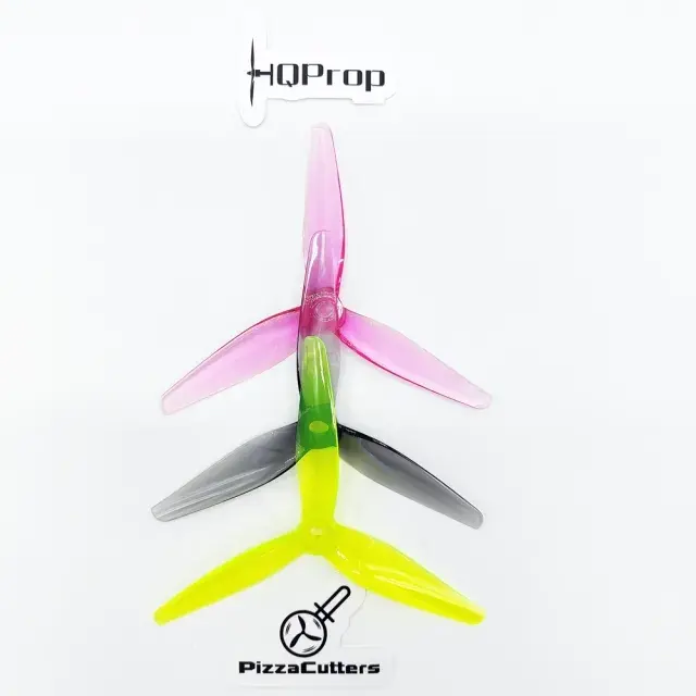 Śmigła-HQProp-PizzaCutters-5037-PC-(2CW+2CCW)