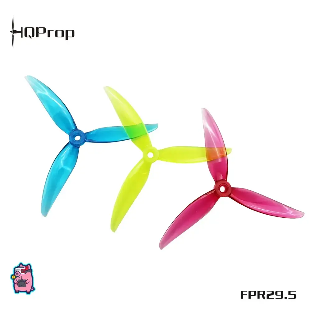 Śmigła-HQProp-FlowerPig-R29.5-PC-(2CW+2CCW)