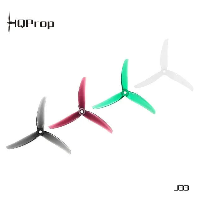 Śmigła-HQ-Juicy-Prop-J33-PC-(2CW+2CCW)
