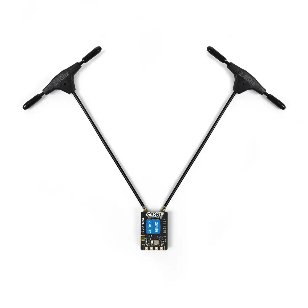 Odbiornik-RC-GEPRC-ELRS-DUAL-2.4G-Diversity