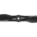 Śmigła-2-łopatowe-T-Motor-AUZ17x12-Carbon-2szt.