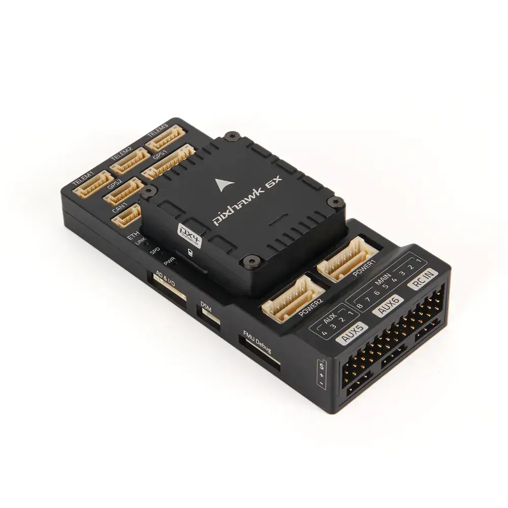 Holybro-Pixhawk-6X-(Rev8)
