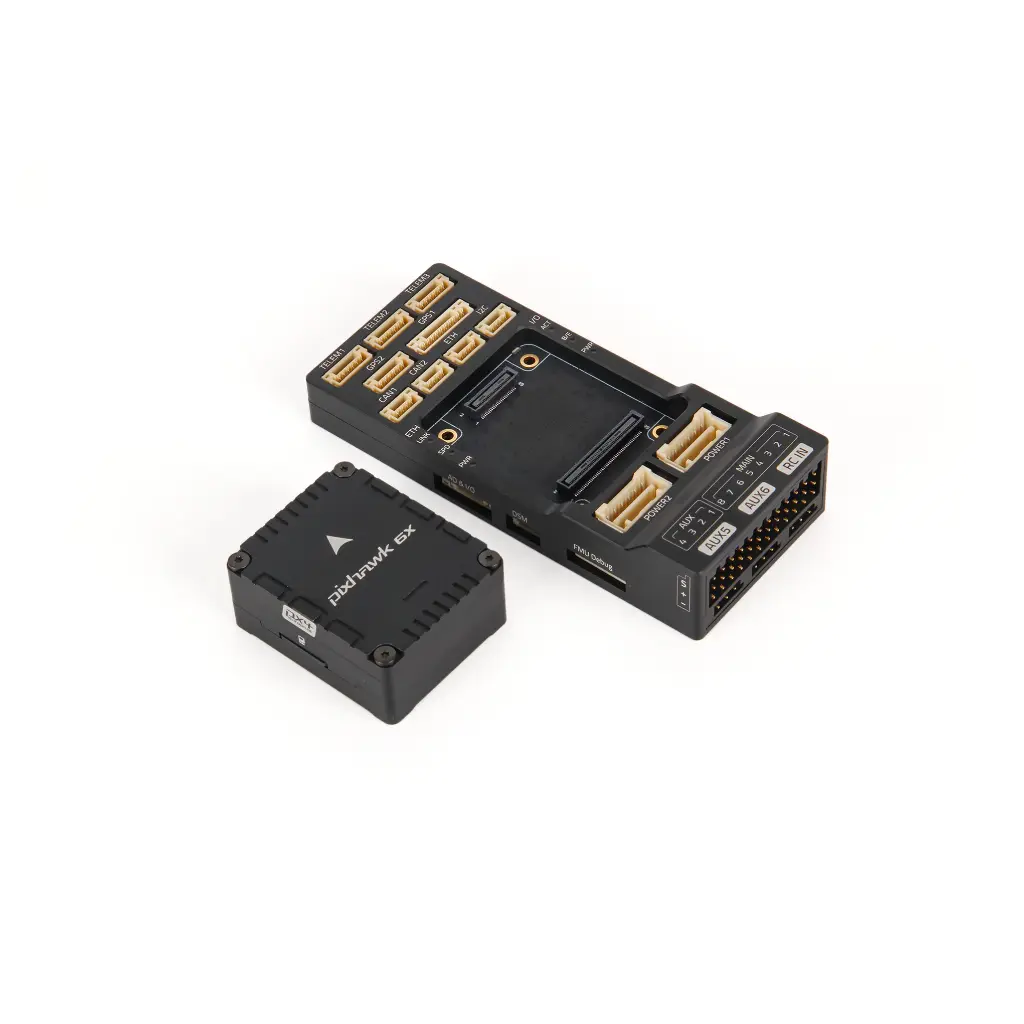 Holybro-Pixhawk-6X-(Rev8)