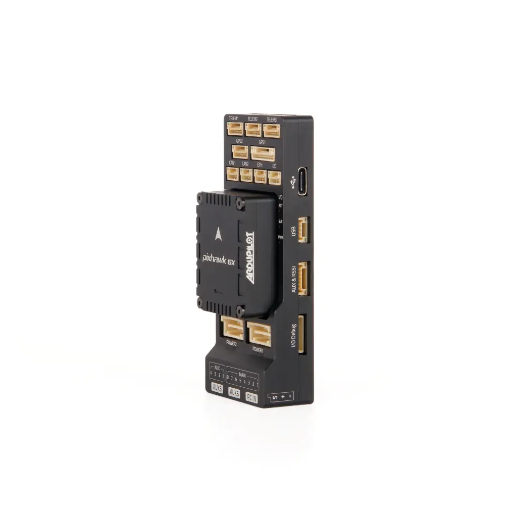 Holybro-Pixhawk-6X-(Rev8)
