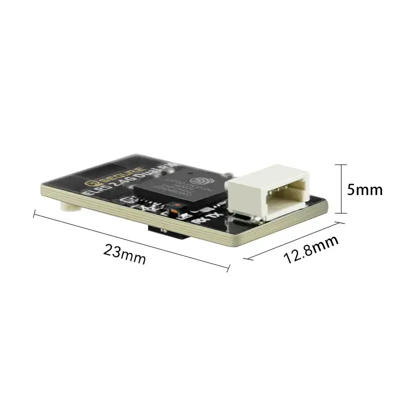 Odbiornik-RC-SEQURE-ELRS-2.4GHz-Dual-RX-80MM*2