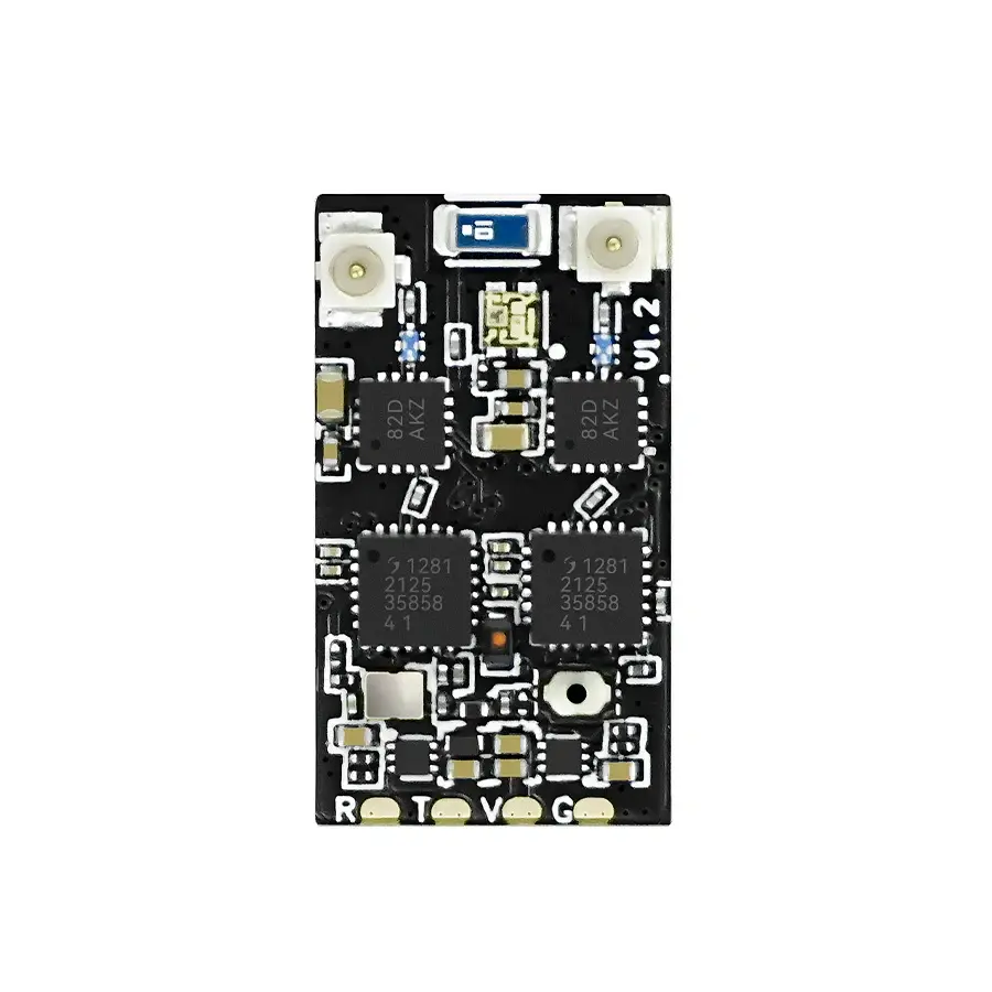 Odbiornik-RC-SEQURE-2.4GHz-Dual-RX-True-Diversity-Dual-Antenna-80MM2